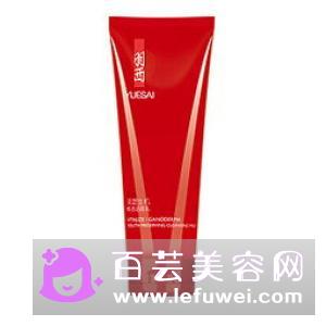贝依寇绿茶泡沫洗面奶有什么功效适用什么肤型