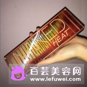 衰败城市眼影真假辨别方法是怎样的?正品价格是多少