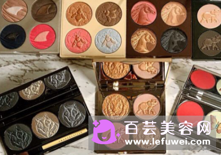 裸色腮红适合什么肤色 浮雕腮红什么牌子好