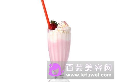 奶昔的做法大全 种类有哪些