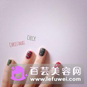 美甲跳色是什么意思 怎么搭配好看