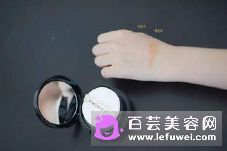 zuzu硅胶气垫怎么用 多少钱一盒