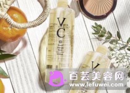 泰国vc水怎么样可以湿敷吗