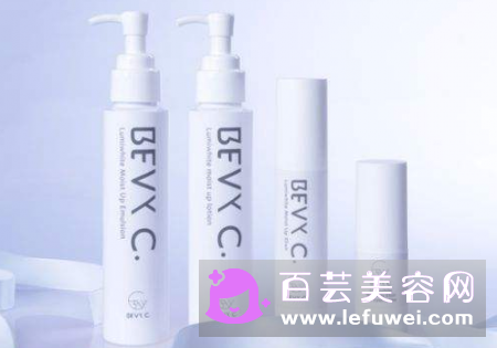 bevyc是什么牌子敏感肌可以用吗