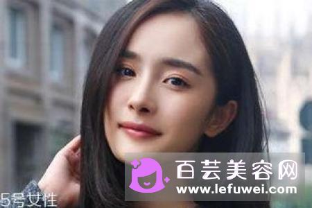 美瞳环状花纹适合什么人 放射状花纹适合什么人