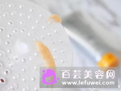 雅顿粉胶成分表 孕妇可以用吗