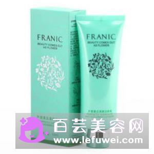 洁面膏可以配芦荟胶吗 可以天天用吗