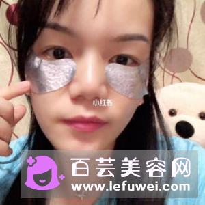 英树熬夜眼膜怎么用 价格多少钱