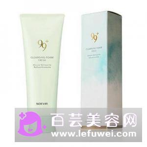 vidivici洗面奶适合什么肤质 适合什么年龄