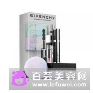 夏天用什么散粉好 Givenchy四宫格还是laura mercier