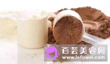 奶昔的做法大全 种类有哪些