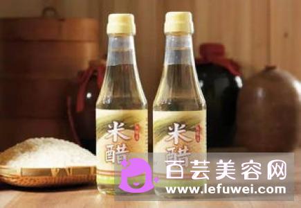 苹果醋可以洗脸吗 有什么好处