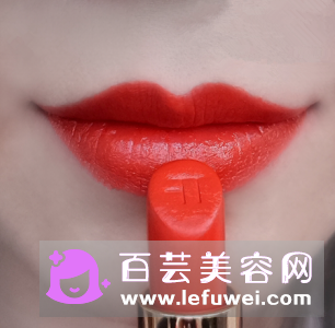tf口红15号适合黄皮吗 试色图片是怎样的