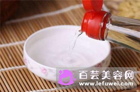 苹果醋可以洗脸吗 有什么好处