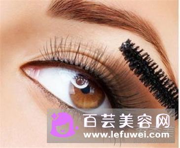 假睫毛可以重复使用吗 怎么修剪