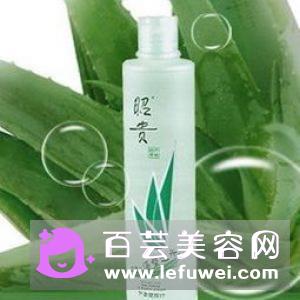 乳液涂脸刺痛怎么办 很油怎么办