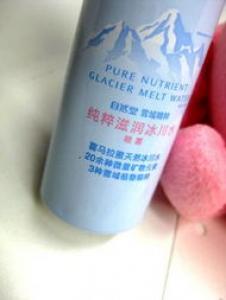 zuzu冰川喷雾怎么用 有什么优点