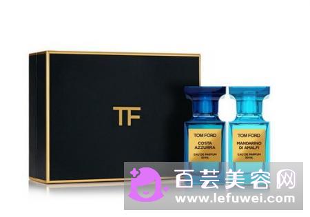 范冰冰香水什么牌子 同款tf香水多少钱