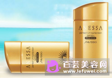 spf35的防晒霜会吸收多少UVB紫外线 和spf50的区别