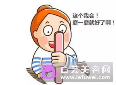 甲油胶照灯会疼是什么原因 怎么办