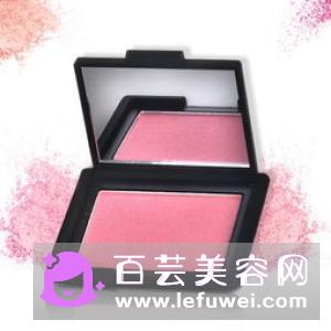 裸色腮红适合什么肤色 浮雕腮红什么牌子好
