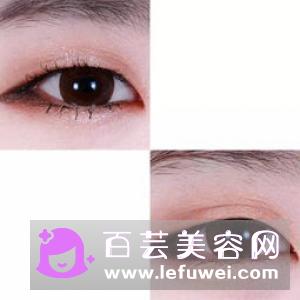 锦鲤眼妆怎么化 不同眼型适合画什么眼线