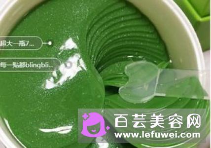 自然旋律眼膜怎么用 多少钱一盒