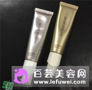 怡丽丝尔防晒30跟50区别 防水性怎么样