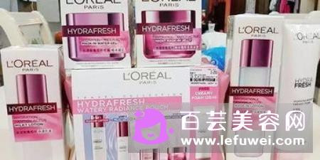 欧莱雅七天安瓶搓泥什么情况 适合多大年龄