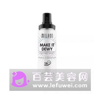 定妆粉可以直接用吗 应急直接使用可以吗