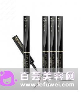 mistine眉笔怎么用 色号怎么选及泰国价格