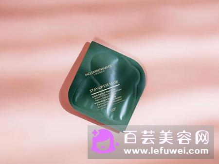 英树熬夜眼膜怎么用 价格多少钱