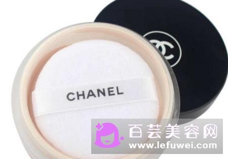 香奈儿散粉和纪梵希散粉哪个好 粉饼和散粉哪个定妆好