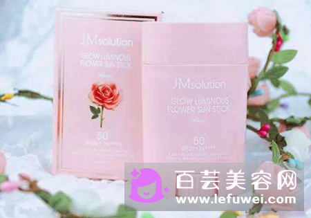 Jm防晒棒适合油皮吗 适合干皮吗