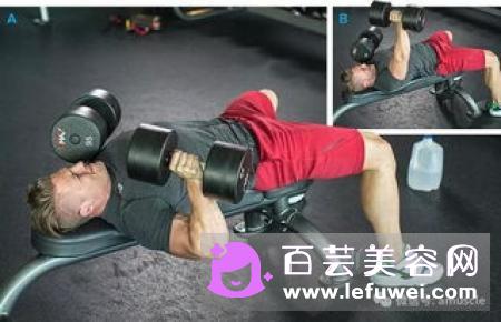 杠铃臀冲怎么做 是正握还是反握