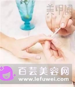 甲油胶照灯会疼是什么原因 怎么办