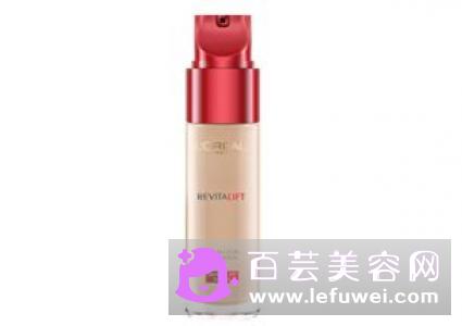 mac雾镜粉底液价格多少钱 色号怎么选