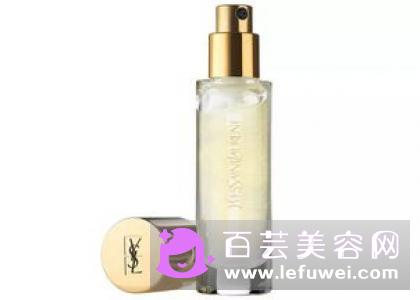 ysl金箔妆前乳怎么用 和娇兰的区别