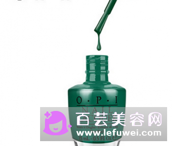 opi指甲油最火的颜色是怎样的?孕妇能用吗