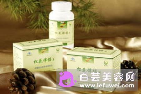 松花粉去痘能长期用吗 什么人不能用