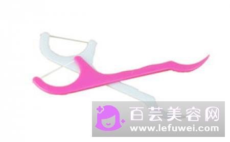 牙线可以去黑头吗 怎么做去黑头