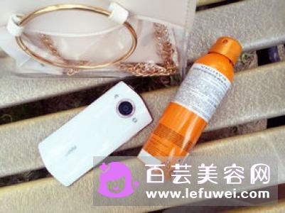 防护喷雾有防晒作用吗 和防晒喷雾的区别