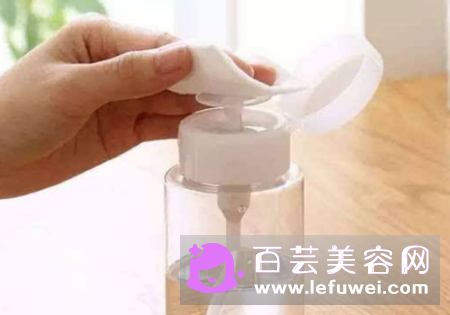 卸甲水怎么卸甲 牙膏可以卸吗
