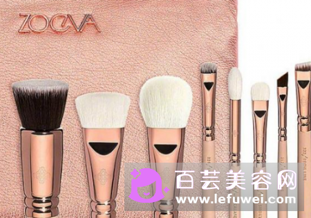 Zoeva化妆刷一套多少钱 哪里有卖