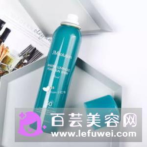 atreus防晒喷雾适合什么肤质 适合什么年龄