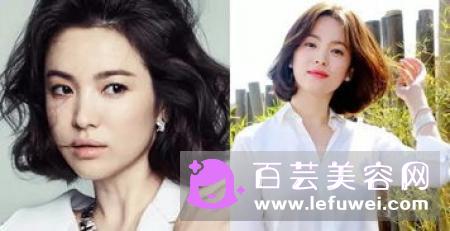 气垫烫是烫发根吗 是一次性的还是永久的