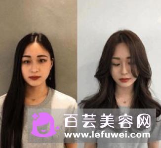 气垫烫是烫发根吗 是一次性的还是永久的