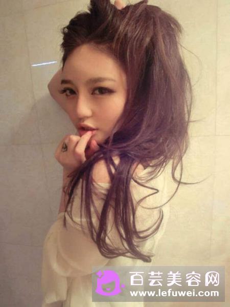 为什么有的人很少女感 从长相就可以看出来