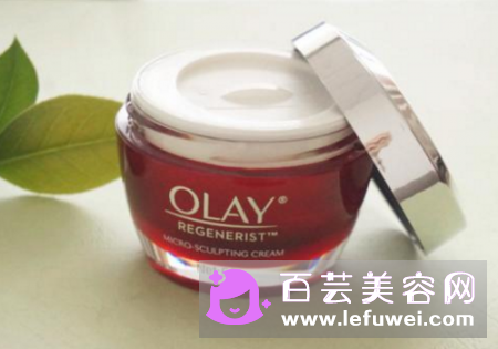 olay大红瓶是晚霜吗 使用效果怎么样