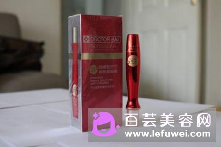 美白精华能去黑眼圈吗 使用在眼周会怎样